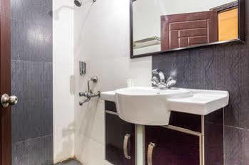 Ksr Park Hotel Хайдарабад Экстерьер фото